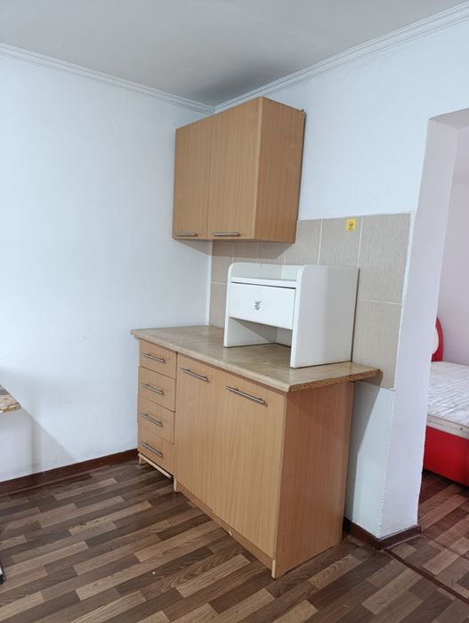 Сдам времянку двух комнатную.