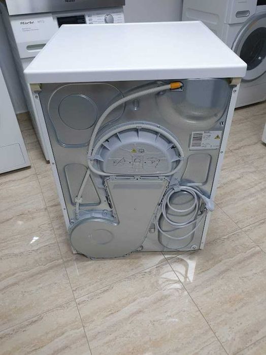 UK Miele T1 Excellence Сушилня с Термопомпа Миеле 12м Гаранция