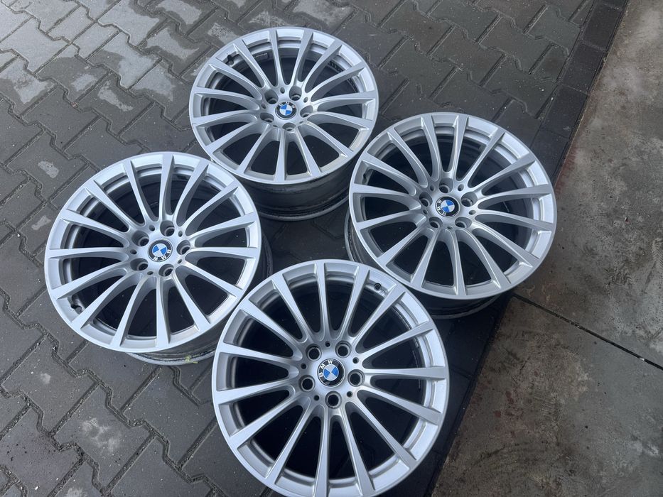 BMW 18 5x112 джанти оригинални