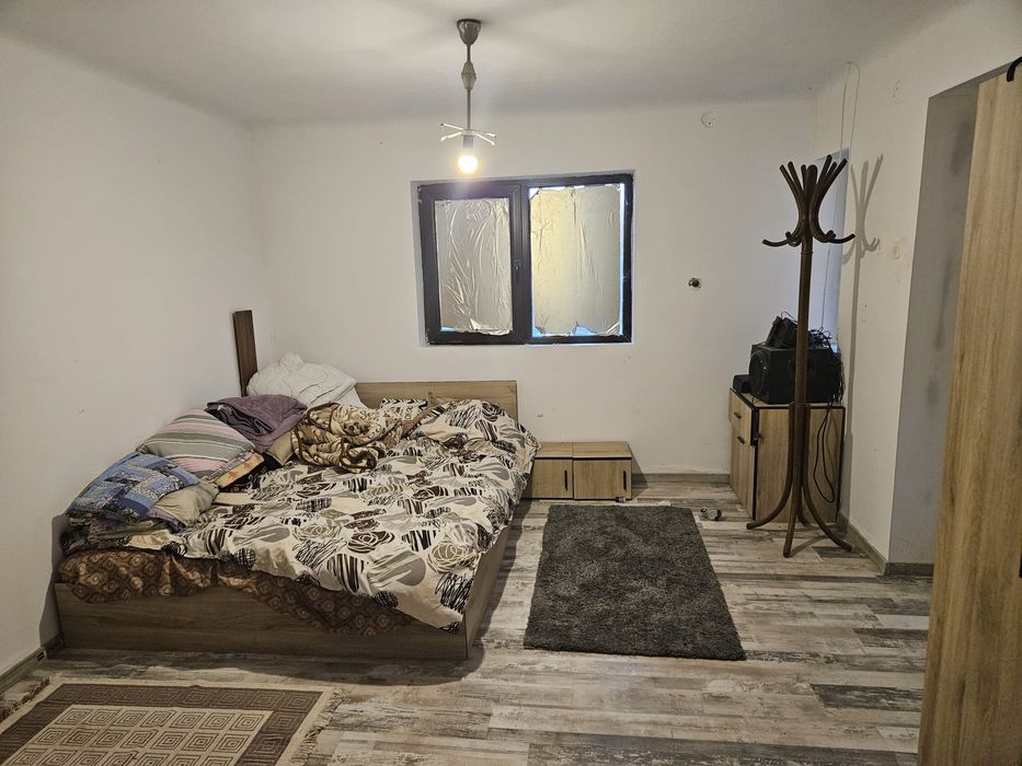 Casă + Teren cu livadă de vânzare | Ibrianu, DB