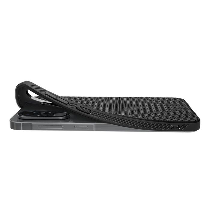 Spigen Liquid Air case–силиконов калъф за  Galaxy A56/A36