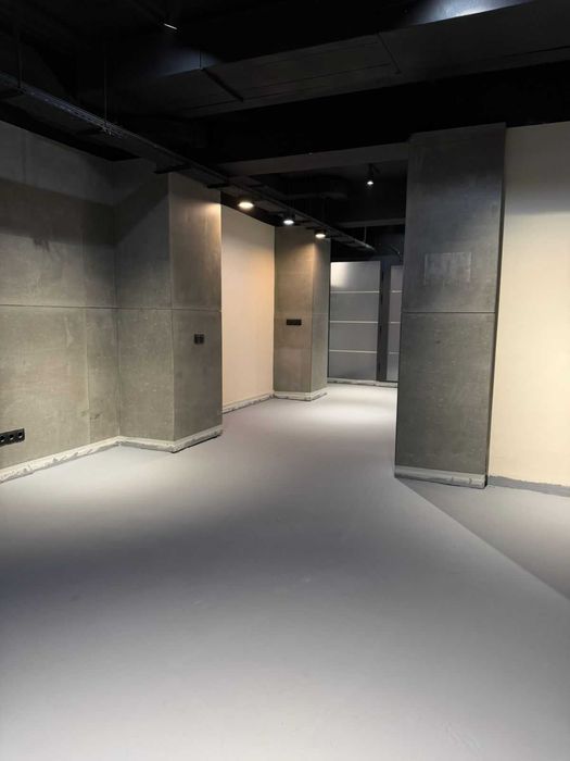 Эпоксидная краска