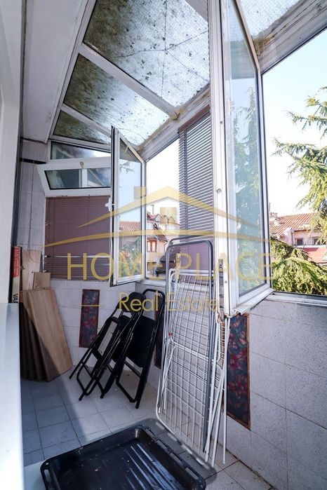 Дава се под наем Тристаен апартамент в Варна, Лятно кино Тракия - 73 кв.м за 612 € - Снимка #8