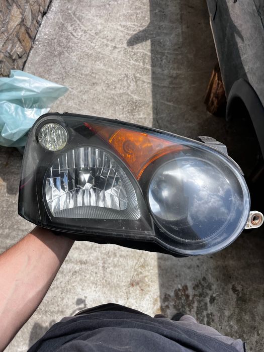 Фарове за Субару Импреза /farove za Subaru Impreza