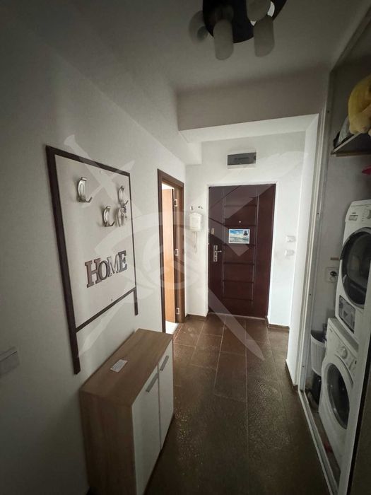 Дава се под наем Тристаен апартамент в Варна, Възраждане 1 - 86 кв.м за 210000 € - Снимка #8