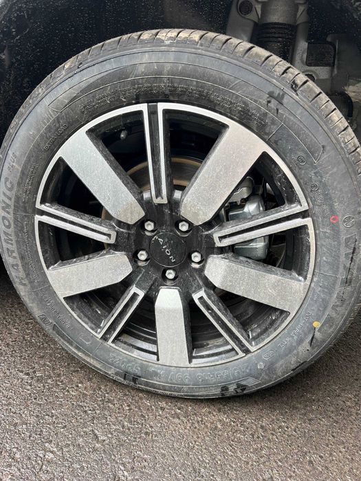 Gac Aion i60 650km EV