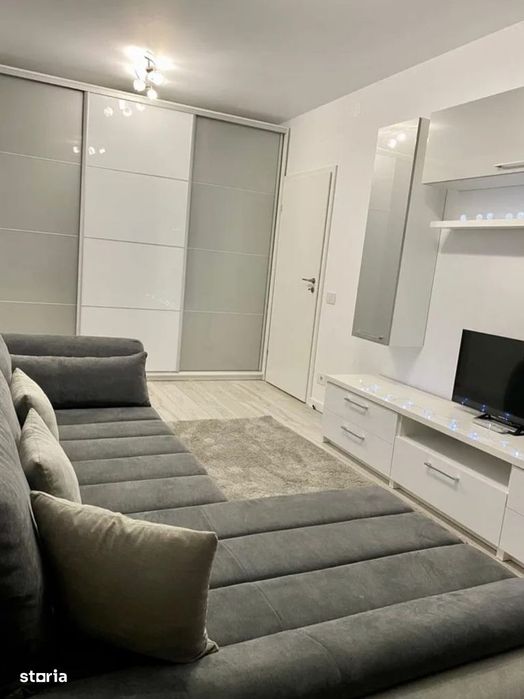 Închiriez apartament cu 2 camere Prima Oneștilor !