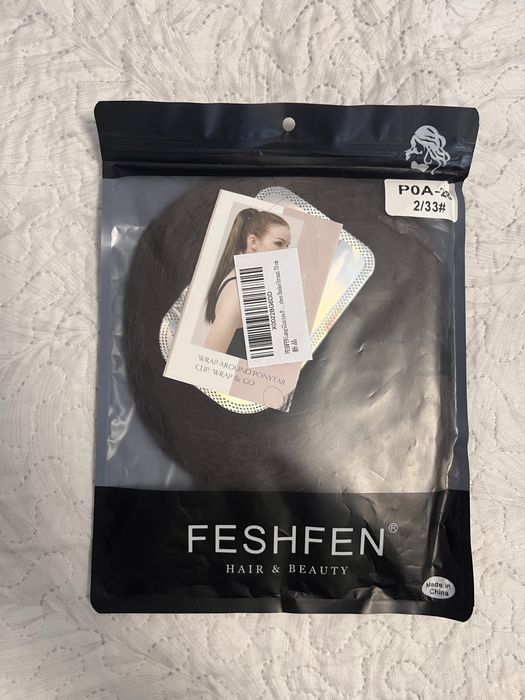 екстеншъни.