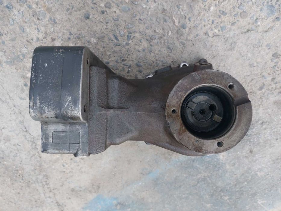 Компрессор воздушный D6CC, D6CD Hyundai KIA.