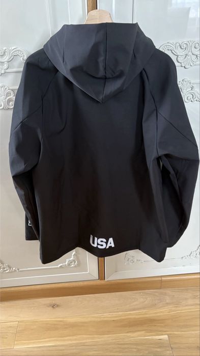 Яке Kappa US ski team