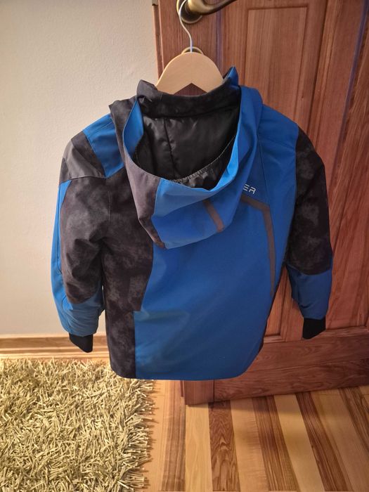 Geaca ski copii Spyder