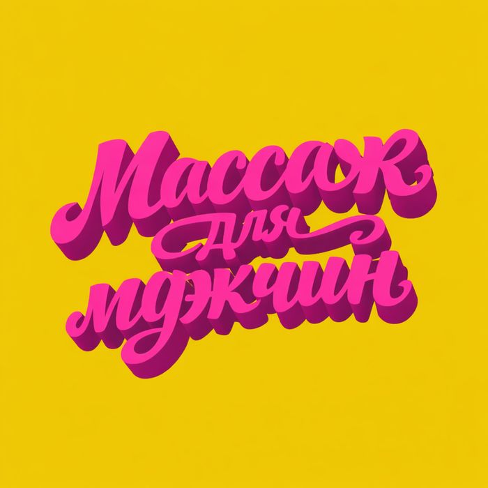 Массаж выезд и у себя