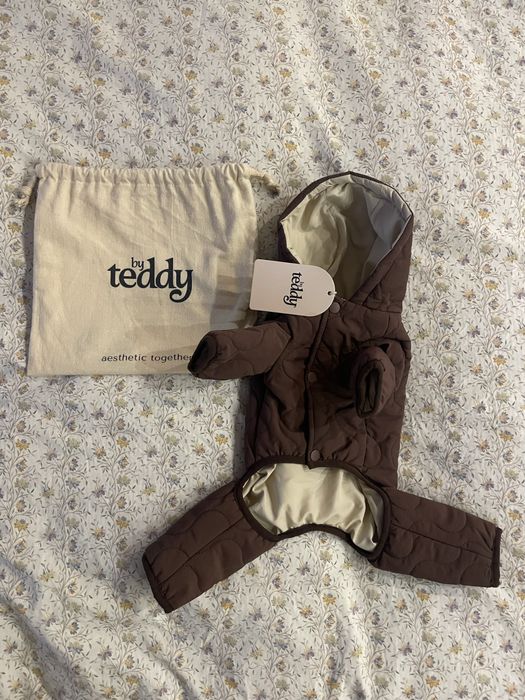 Jacheta catel matimea XS