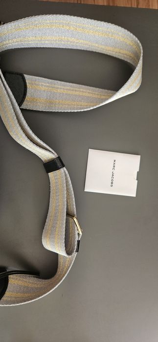 Чанта Marc Jacobs snapshot нова