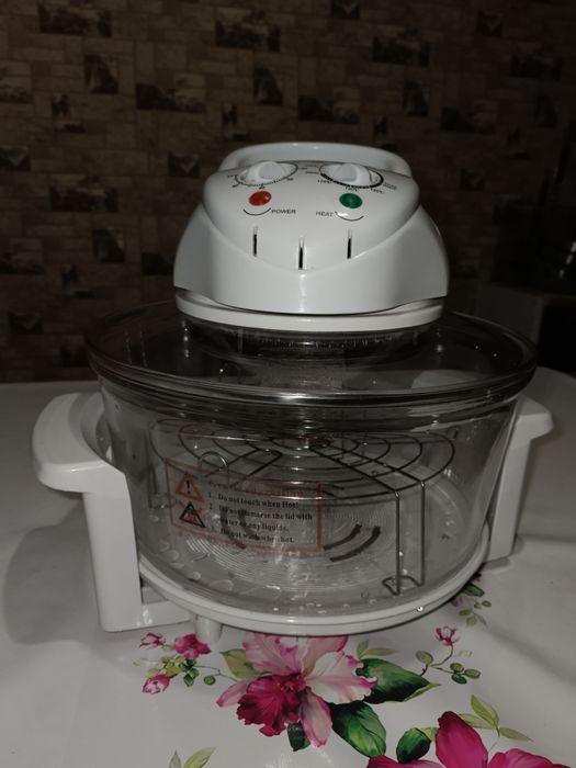 Продам аэрогриль за 8000 тг