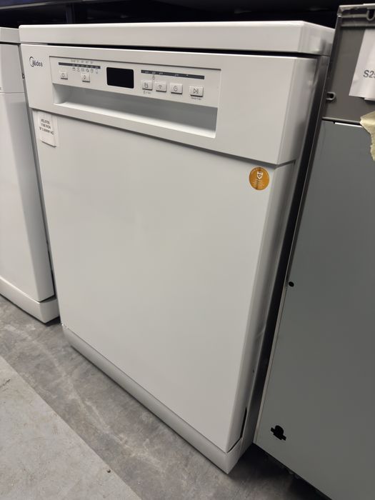 Mașină de spălat vase Midea SF 5.60NW14C