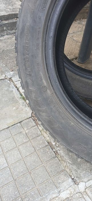Летни гуми 205 55 16