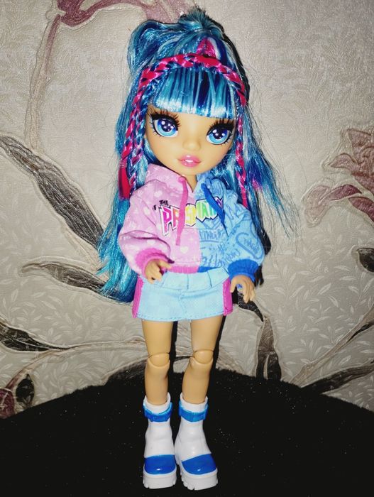 Рейнбоу хай подросток оригинал