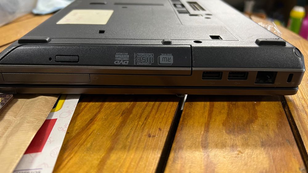 HP ProBook 6360b Лаптоп Intel Core i5, 2410M 2 cores, 4 threads, 13.3"