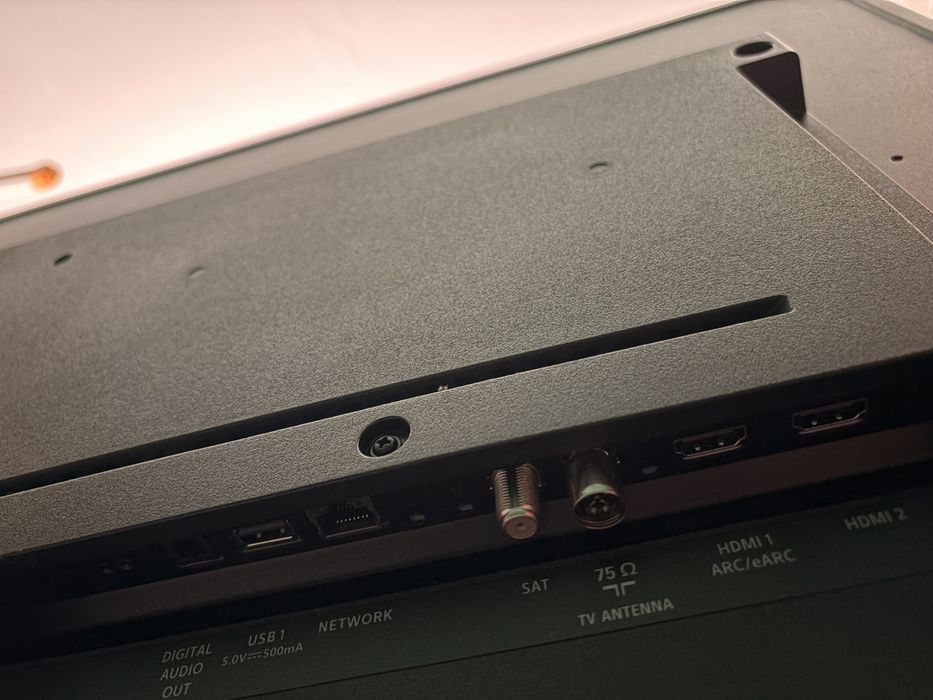 Smart Телевизор Philips, 43", LED