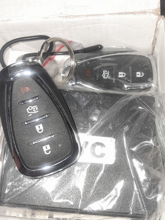 Продам авто сигналку