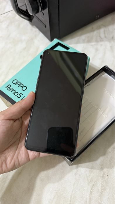 Продам Oppo reno 5life