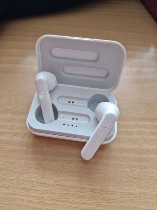 Trust primo touch wireless headphones