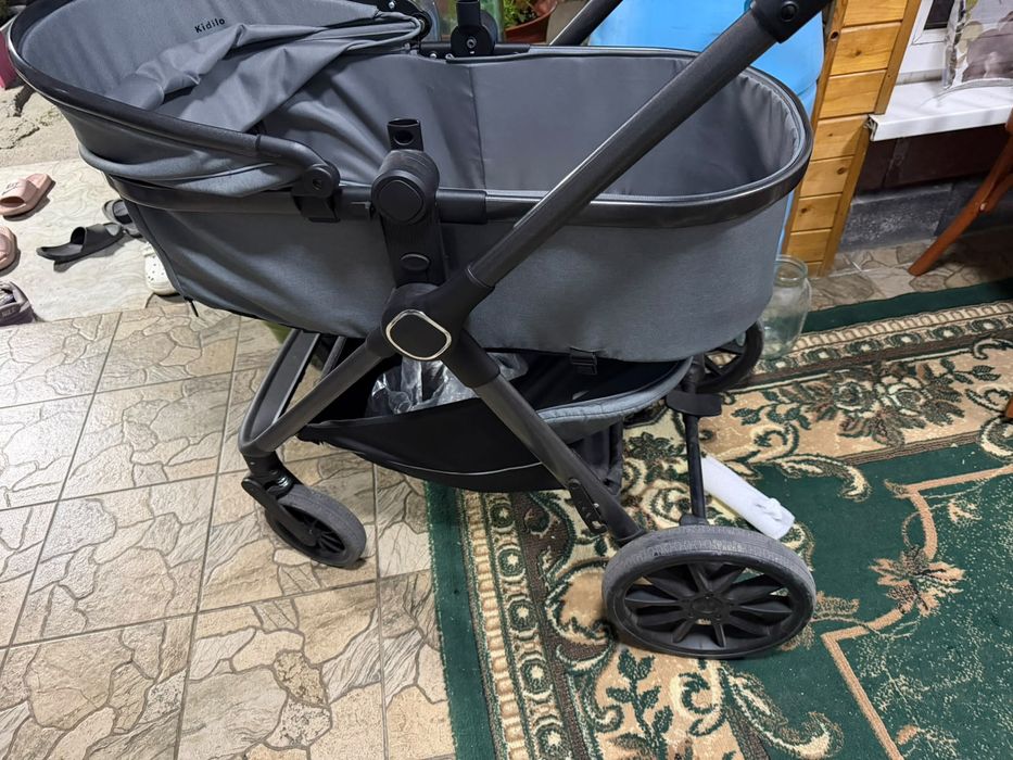 Коляска Kidilo 2 в 1