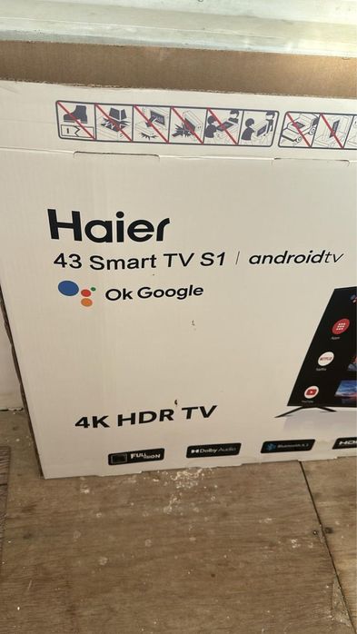 Продам телевизор