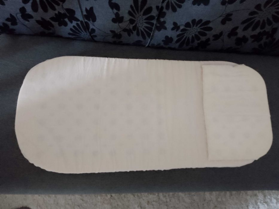 Бебешка количка LORELLI