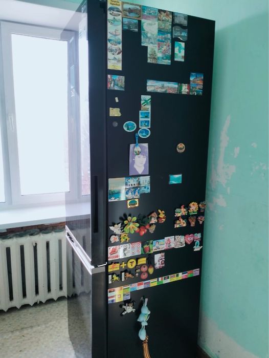 Продам холодильник