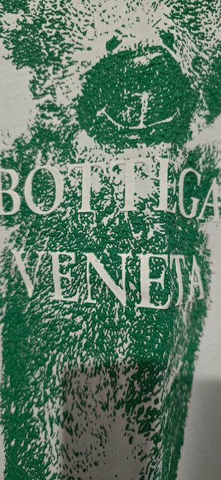 Bottega Veneta XL -мъжка тениска (10-84)