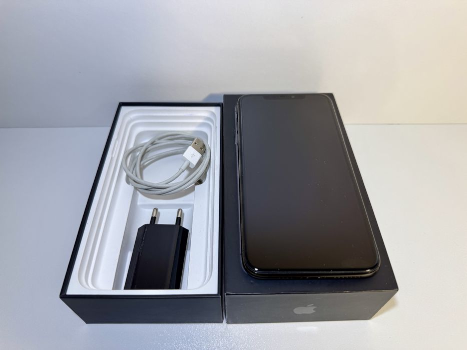  iPhone 11 Pro Max Space Grey 64GB