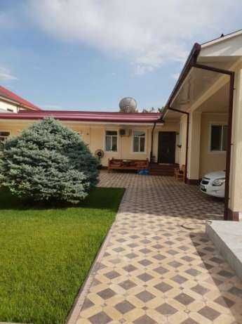 Продается дом 8 соток М.Горький, Буюк Ипак Йули, Дагестанская