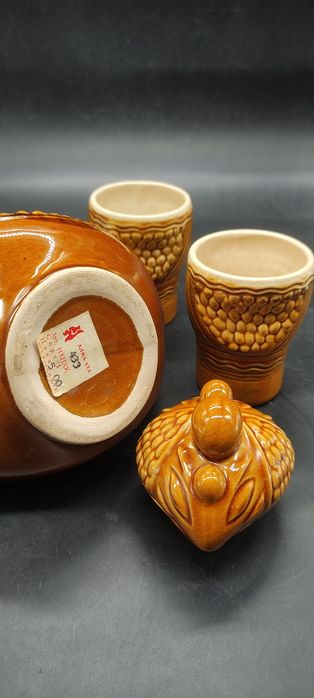 Керамика набор Алма-Ата