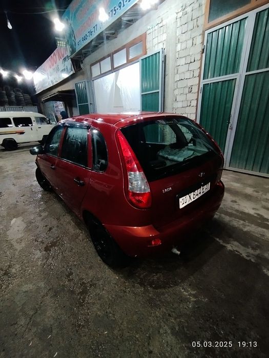 Lada kelina hechbach