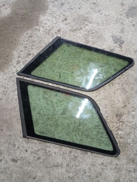 Задно стъкло купе Audi A4 B6 Комби