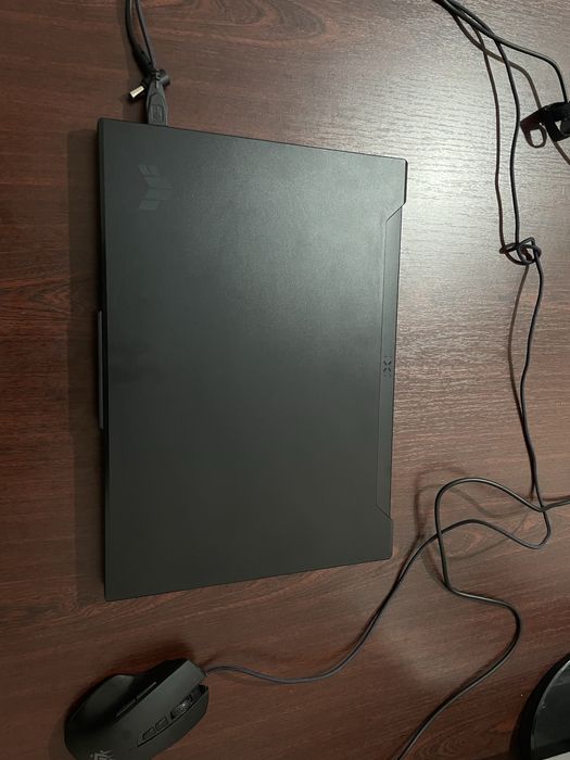 Ноутбук ASUS TUF