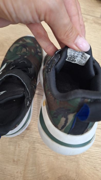 Детски маратонки Nike, Adidas. Airmax,  Geox, crocs