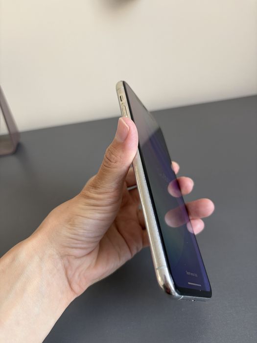 iPhone 11 Pro Max 512 ГБ Silver