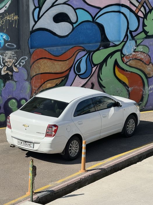 Срочно сотилади Кобалт 2020 4 пазитция