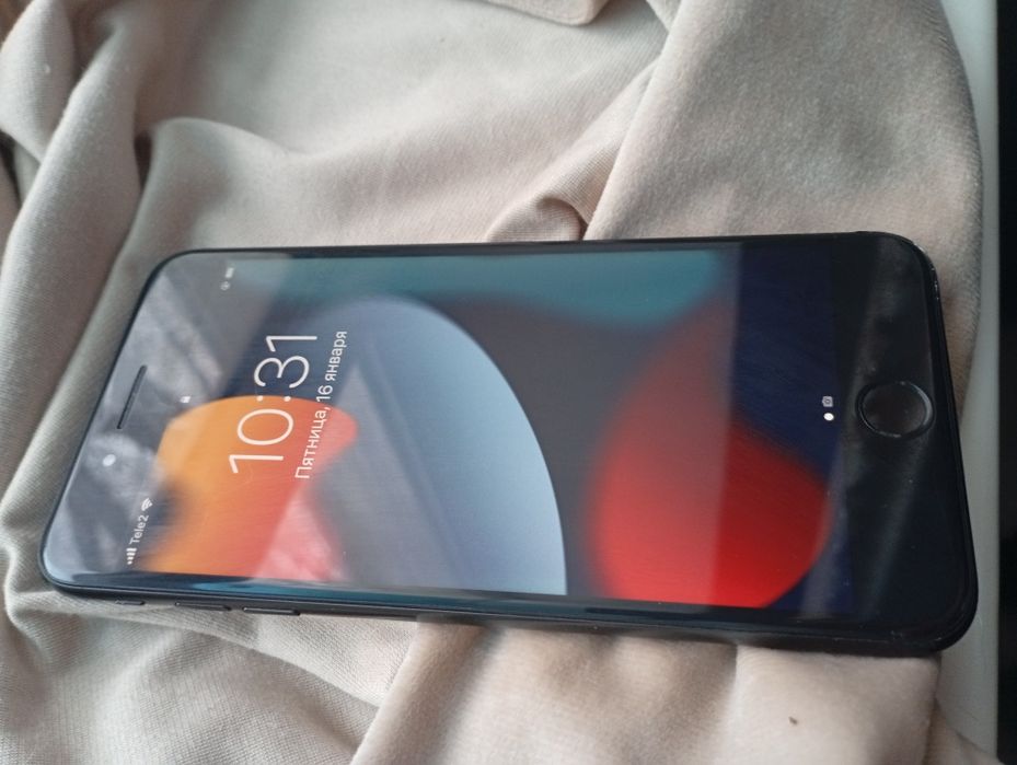 Айфон 7 плюс 9/10