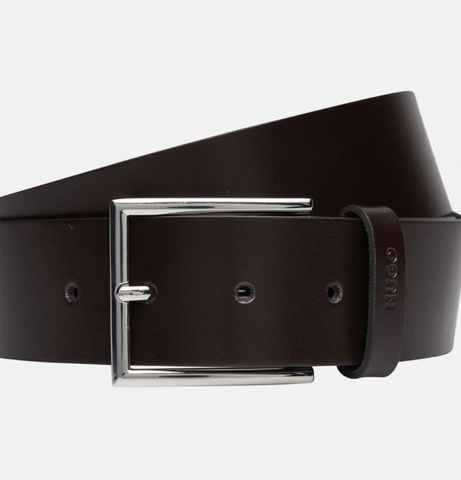 Кожен колан Hugo