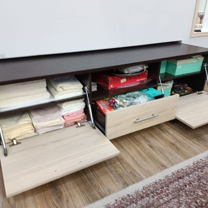 Комод в гостинную