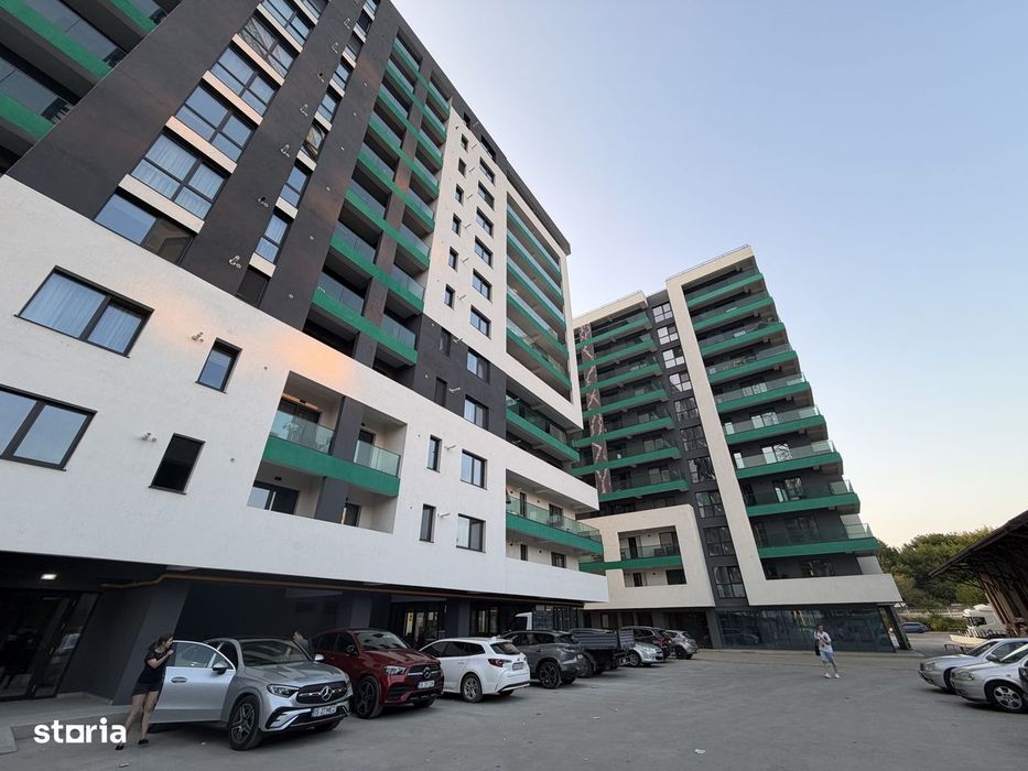 Tatarasi-prima închiriere/apartament 1 cameră-Grand beetle residence
