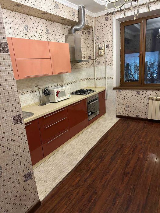 Сдается в аренду квартира 3х-комнатная (Своя)