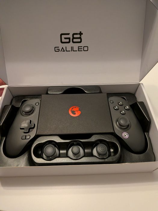 GameSir G8 Galileo
