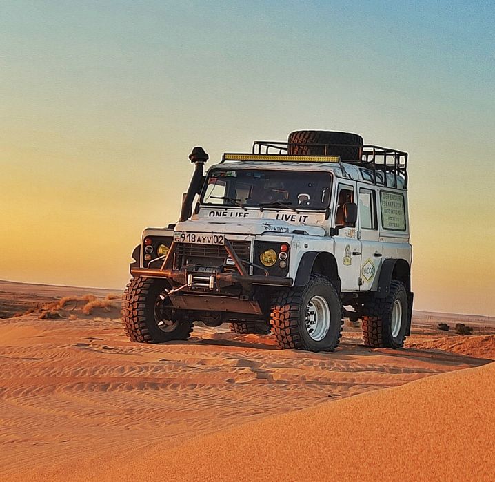 Эвакуатор 4х4 с бездорожья