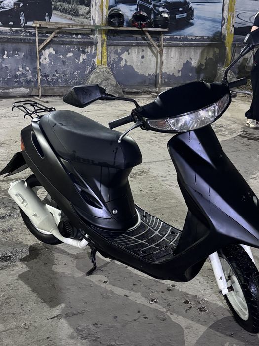 Honda dio af 27