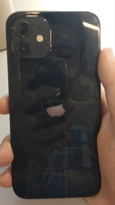 iphone 12 hotira 64 xich qati alishmagan ideal